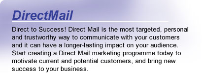 DirectMail