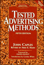 Tested Advertising Methods by John Caples